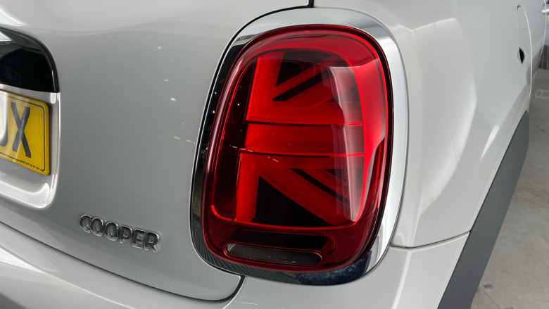 MINI Convertible 1.5 Cooper Classic Premium Plus 2dr Auto Petrol Convertible